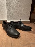 Tamaris Damenschuhe in schwarz Gr. 39 Bayern - Blaichach Vorschau