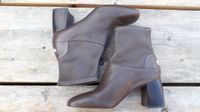 Neu Tory Burch weichem Leder Absatz Stiefeletten Gr. 40 Niedersachsen - Marklohe Vorschau