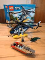 Lego 60067 City - Verfolgungsjagd im Hubschrauber Bayern - Bad Brückenau Vorschau