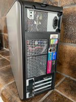 Dell Optiplex 780 DT (Desktop Tower) gebraucht Baden-Württemberg - Ammerbuch Vorschau