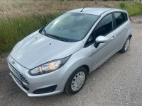 Ford Fiesta 1,6 Diesel Nordrhein-Westfalen - Heiden Vorschau