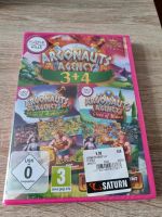 Nagelneues PC Spiel Argonauts Agency 3+4 Bayern - Ansbach Vorschau