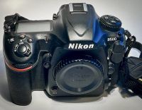 Nikon D 500 Kamera (Body) mit viel Zubehör Bayern - Augsburg Vorschau