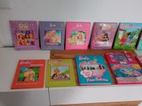 Barbie Bücher Saarbrücken-Halberg - Brebach-Fechingen Vorschau