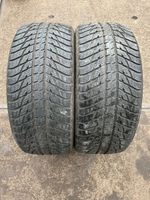 2X WINTERREIFEN 265/40 R21 105V XL NOKIAN WR SUV 3 DOT18 7-7,2mm Hessen - Maintal Vorschau