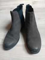 Chelsea Boots Vagabond Gr. 40 brown Bayern - Bad Grönenbach Vorschau