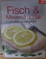 Fisch & Meeresfrüchte Sachsen - Hoyerswerda Vorschau