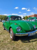 Volkswagen Käfer 1302 LS BJ 1972 restauriert Top-Zustand Nordrhein-Westfalen - Castrop-Rauxel Vorschau