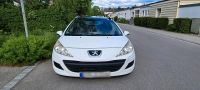 Peugeot 207 SW 1,6 HDI EURO5 Bayern - Olching Vorschau