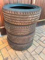 Sommerreifen Reifen 225/55 R18 98V 7mm Matador Hectorra 3 Leipzig - Burghausen-Rückmarsdorf Vorschau