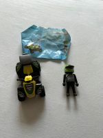 Playmobil Figur mit Quad. Baden-Württemberg - Oftersheim Vorschau