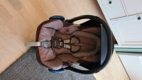 Maxi Cosi Babyschale mit Maxi Cosi FamilyFix Basisstation Rheinland-Pfalz - Koblenz Vorschau