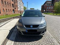 Seat alhambra Automatik 7 Sitzer TDI Walle - Utbremen Vorschau