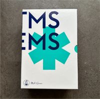 TMS & EMS 2024 - Kompendium MedGurus Nordrhein-Westfalen - Elsdorf Vorschau