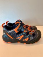 Kappa Sneaker Sandalen Marine orange Gr. 27 Top Bayern - Haibach Unterfr. Vorschau