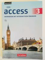 English G9 access 3, Workbook für Schülerinnen und Schüler mit Au Münster (Westfalen) - Mecklenbeck Vorschau