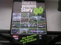 Tourenwagen Story von Thomas Voigt aus dem Jahr 1996 Niedersachsen - Wildeshausen Vorschau