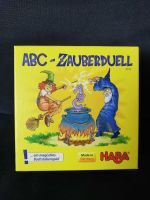 HABA ABC-Zauberduell - TOP - neuwertig Hessen - Butzbach Vorschau