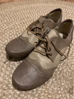 ❌Schnürschuhe ❌V. Mustang❌Gr.40❌nu 1x getragen ❌ Wiesbaden - Mainz-Kastel Vorschau