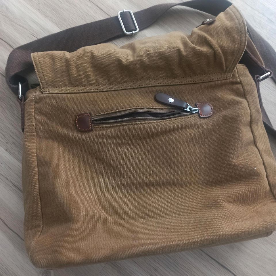 Laptop Tasche in Tuningen