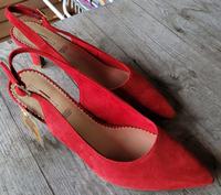Slingpumps Saarland - Blieskastel Vorschau