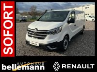 Renault Trafic Kasten dCi 130 L2H1 |AHK|SOFORT Rheinland-Pfalz - Speyer Vorschau