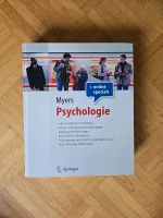 Myers Psychologie Lehrbuch Baden-Württemberg - Mannheim Vorschau