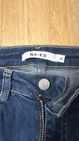 NA-KD Jeans Hessen - Stadtallendorf Vorschau