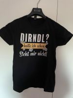 Dirndl Shirt Schleswig-Holstein - Henstedt-Ulzburg Vorschau