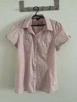 Bluse von Cecil Gr. XL in rosa Dortmund - Hörde Vorschau