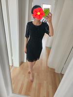 Dunkelblaues Kleid Düsseldorf - Pempelfort Vorschau
