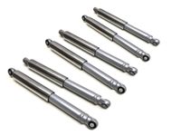 Tieferlegung Set 6x Simson DUO Stoßdämpfer Silber 4 x 320mm + 2 x Nordrhein-Westfalen - Hürth Vorschau