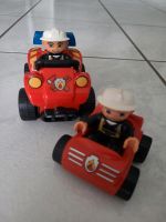 Lego Duplo Feuerwehr Set Feuerwehmann Auto Duisburg - Duisburg-Süd Vorschau