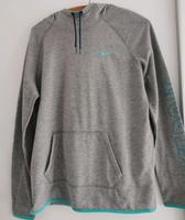 Nike Damen Hoody L DriFit Hessen - Gründau Vorschau