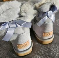 UGG BOOTS original hellblau Gr. 38 Hessen - Langen (Hessen) Vorschau