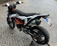 KTM 690 SMC R 1. Hand wenig Kilometer Niedersachsen - Einbeck Vorschau