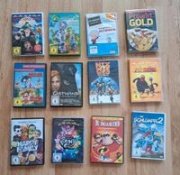 12 DVD'S Filme Brandenburg - Cottbus Vorschau