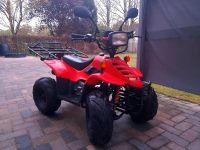 50ccm Quad mit Straßenzulassung Niedersachsen - Twist Vorschau