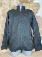 Patagonia Fleece Jacke schwarz Größe L 540 Sachsen - Lunzenau Vorschau