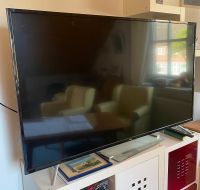 Fernseher Flachbildschirm 55 Zoll Lübeck - Travemünde Vorschau