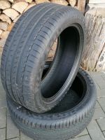 2 Demontagereifen 245/45R20 103V Continental PremiumContact 6 Niedersachsen - Hambühren Vorschau