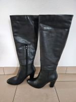 Schwarze Stiefel Baden-Württemberg - Leonberg Vorschau