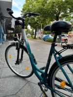 Damencitybike Berlin - Pankow Vorschau