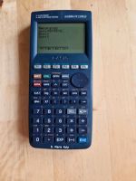 Taschenrechner Casio ALGEBRA FX 2.0 PLUS Schleswig-Holstein - Neuenbrook Vorschau