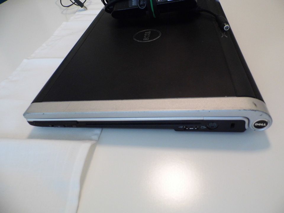 Notebook Dell XPS M1530 in Chemnitz