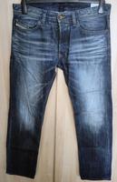 Diesel SAFADO 0803M Jeans • W32 L32 Friedrichshain-Kreuzberg - Friedrichshain Vorschau