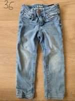 Winter Jeans, gefüttert, Gr. 98 Düsseldorf - Angermund Vorschau