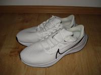 NIKE AIR ZOOM PEGASUS 38 TB 'WHITE BLACK'- ungetragen Hessen - Rüsselsheim Vorschau