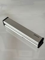 Regur Holix 41 Filofax 6-fach Locher Aluminium, Stahl Berlin - Charlottenburg Vorschau