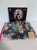 Lego Star Wars, 75328, The Mandalorian Helm Nordrhein-Westfalen - Werne Vorschau